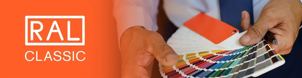 RAL Classic