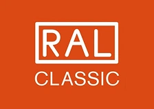 Каталог цветов RAL Classic