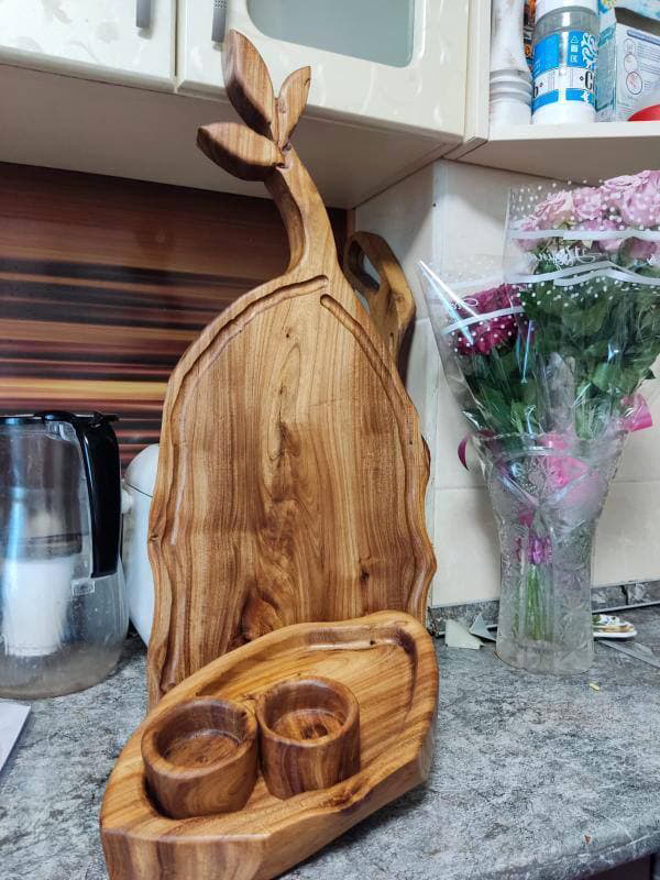 Пример окраски