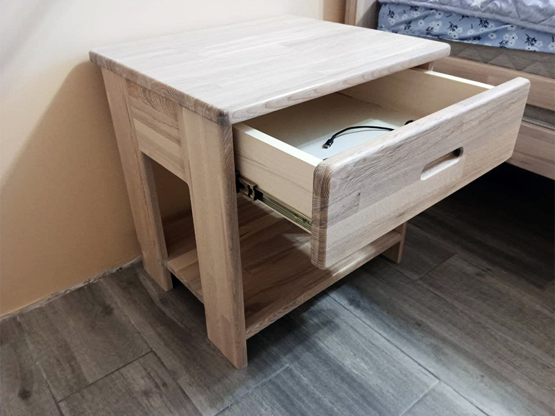 Пример окраски