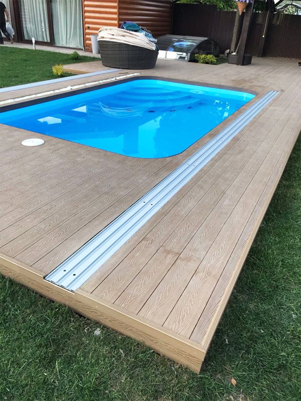 Пример окраски