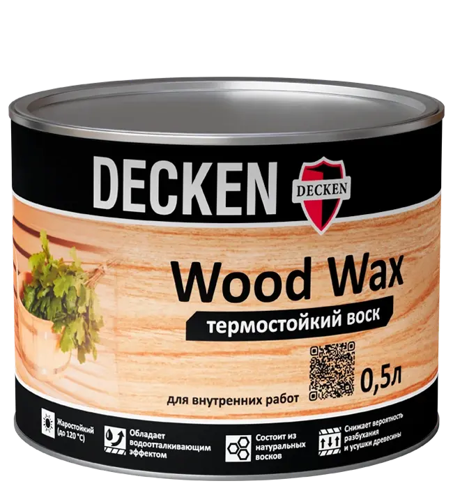 Wood Wax
