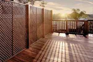 Заборы, изгороди