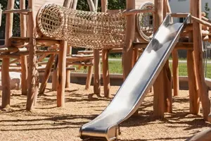 Детсткие площадки